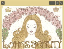 Tablet Screenshot of motevina.com